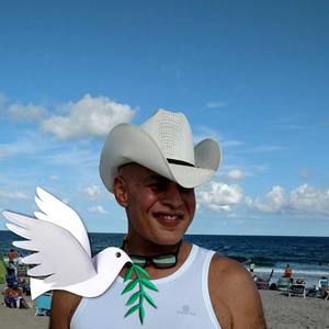 Meet your Posher, Ali a jawad